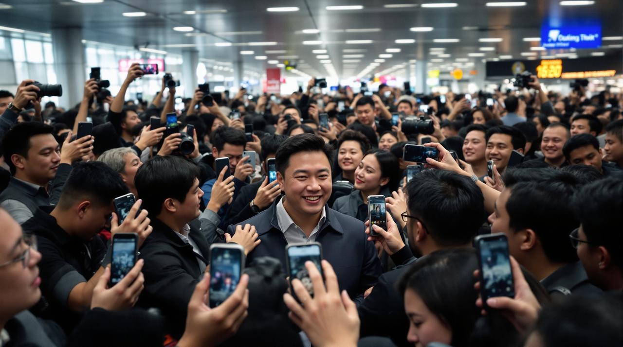 那些曾经红极一时的明星苦尽甘来，毅然决然离开家乡追梦的浪漫故事